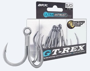 Kotwice BKK GT REX 5/0