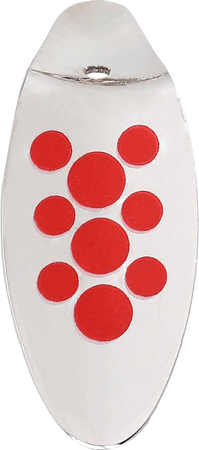 Obrotówka Mikado M-Craft Micro Stream nr 0 - SRD