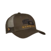 Czapka z daszkiem SAVAGE GEAR SG4 CAP ONE SIZE OLIVE GREEN