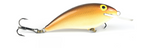 Wobler Siek Krąp 7cm - pływający - 10