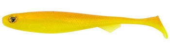 .Guma Fox Rage Slick Shad 13cm | UV Sun Dance