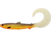 Guma Westin BullTeez Curltail 21cm | Gold Rush
