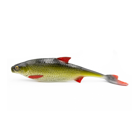Guma SEWRO CUSTOM BAIT Wzdręga 19,5cm - naturalny ogon