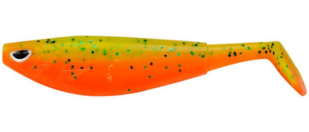 Guma Berkley Sick Flanker 10cm | Greenback Tomato