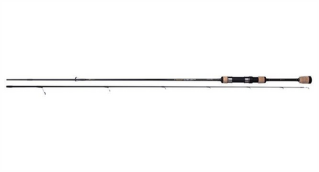 Wędka Mikado Sensual N.G. Medium Light Spin 240cm | 5-25g