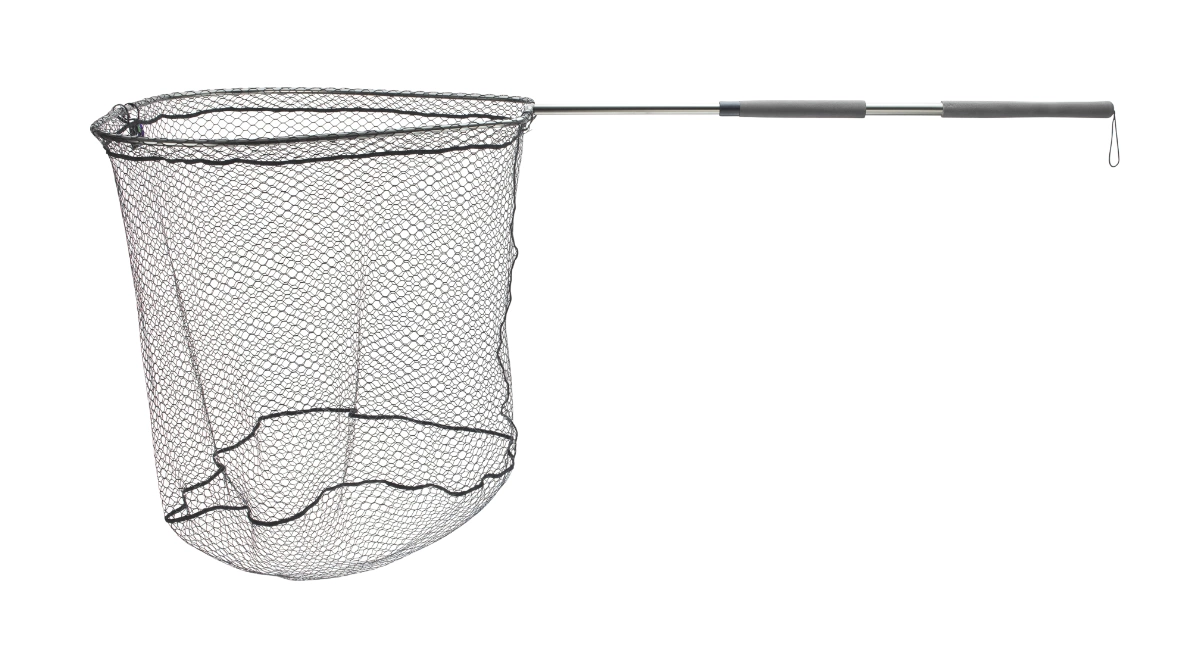 .Podbierak Daiwa Prorex TOUGH JUNGLE NET / XL- 80x70cm