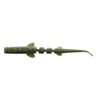 Guma Lucky John Unagi Slug 2,5" | F08