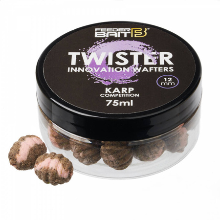 Feeder Bait Twister Wafters 12mm |  Competition  Carp