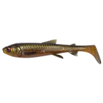 .Guma SAVAGE GEAR 3D Whitefish Shad 23cm 94g Moto UV 1szt