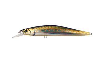 Wobler SHIMANO Yasei Trigger Twitch SP 12cm - 16.3g - Brook Trout