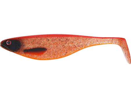 Guma Westin ShadTeez High 9cm | Super Orange