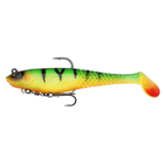 Guma Berkley Cullshad Deep 12.5cm | Firetiger