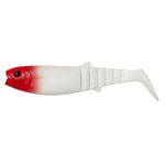 Guma Savage Gear Cannibal 17,5cm | Red Head