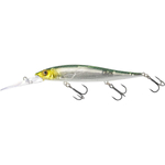 Wobler Westin Jerkbite DR 11cm | Headlight | neutralny