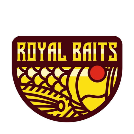 Przynęta Royal Baits - Mięsko 19.5cm - 100g - Spotted Bullhead