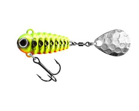 Wirujący ogonek SpinMad Crazy Bug 6g | 2505