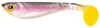 Guma Berkley Pulse Shad 8cm | Wagasaki