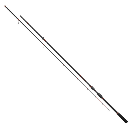 Wędka MIKADO Bixlite Zander Spin 240 c.w. 10-40 g (2 sec)