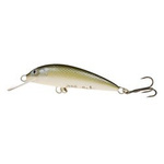 Wobler Wob-Art Ciernik 5cm | pływający | Jelec