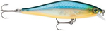 Wobler Rapala Shadow Rap Shad 9cm | BGH