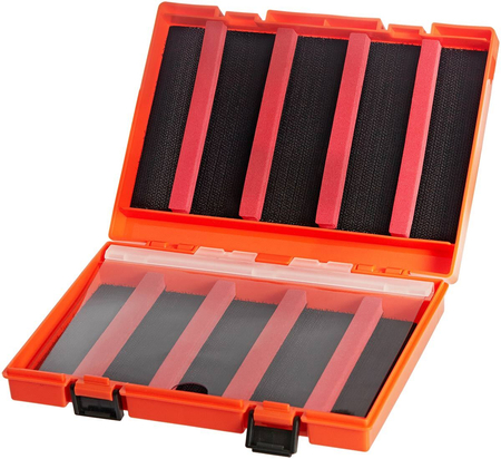 Pudełko Select Profish Box PRF-1914 | 19,8x14,3x3,3cm