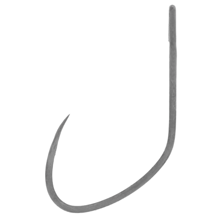 Haczyki Mikado - M-Craft Single Hook nr 8 - 8szt. | bezzadziorowe