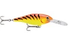 Wobler Rapala Shad Rap - 9cm - HT
