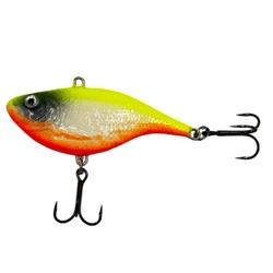 Wobler River Custom Baits Leaper - 6.5cm - 17g - Orange Lemon