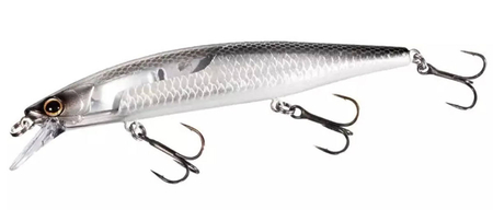 Wobler Shimano Bantam World Minnow Flash 11.5cm | 17g | Kyorin