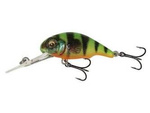..Wobler Savage Gear 3D Goby Crank 4cm 3,5g UV Firetiger