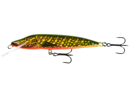 Wobler Kenart Pike 9cm | GPX | pływający |