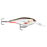 Wobler Rapala Shad Rap 9cm | ROHL