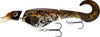 Headbanger Colossus Curly 31cm - Burbot - neutralny