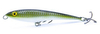 Wobler Engima Baits Comma 7cm | Oliwka | tonący