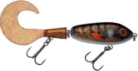 .Przynęta Abu Garcia McMio 18cm | Motoroil Burbot