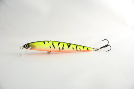 Wobler Murky Baits Clever 9,5cm | 7g | pływający | CLP5