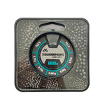 Śrut Mikado TOURNAMENT wyczynowy | 120g | 0,06-0,25g |