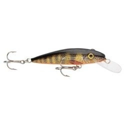 Wobler BIELIK PROVOCATOR pływający 6cm 3,5g  - OP