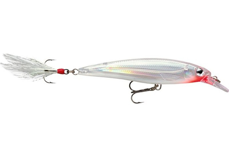 Wobler Rapala X-rap 8cm | GGH
