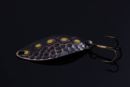 Wahadłówka Oldstream P01 | 4,5g | N05