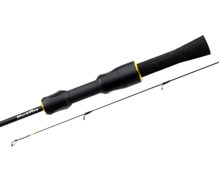 Wędka FLAGMAN Blackfire MicroJig 55SUL 1.68m 0.3-3g 