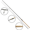 Wędka Westin W2 Spin 213cm | ML | 5-25g
