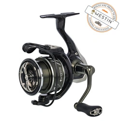 Kołowrotek Westin W2 REEL 4000 FD / 5+1BB