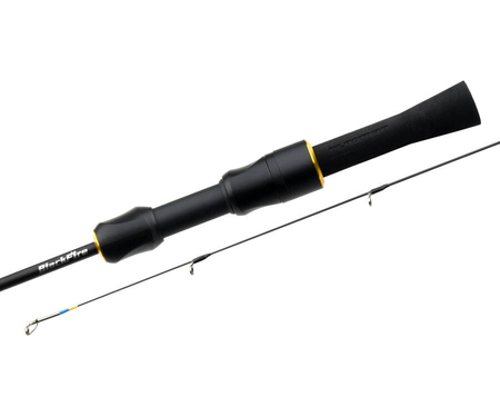 Wędka FLAGMAN Blackfire MicroJig 55SUL 1.68m 0.3-3g 