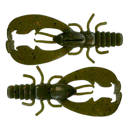 Przynęta HEADBANGER BangerCraw 7,6cm - Watermelon Red - 1 szt.