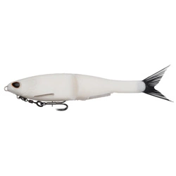 Berkley Nessie - 12cm - 11g - Albino