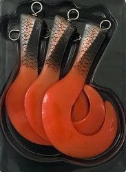 Headbanger Tail zapasowe ogonki Roach