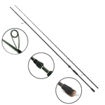 Wędka Robinson Diaflex Speeder Perch Spin 216cm | 1-6g