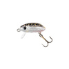 Wobler Jaxon Holo Select Chrabąszcz Smużak 3cm | LT | pływający