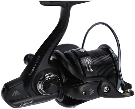 Kołowrotek Mikado Katsudo Distance 5008